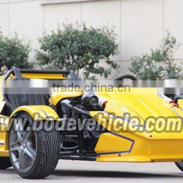 EEC 250CC REVERSE TRIKE NEW DESIGN (MC-369) photo-6