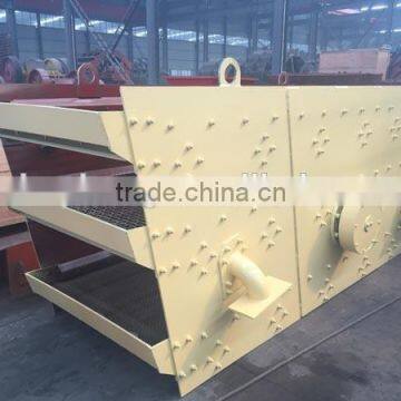 Mini Sand Vibrate Screen From China