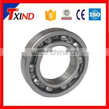 F689 F6800 F6801 F6802 Flange Deep Groove Ball Bearing Manufacture photo-5