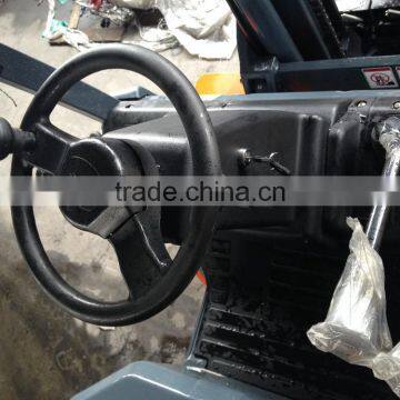 China Top1 Manufacturer Heli Brand 3 Ton Lpg Forklift photo-3