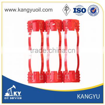 BOW SPRING CENTRALIZER