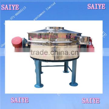 SYZD-1 straight line vibrating sifter