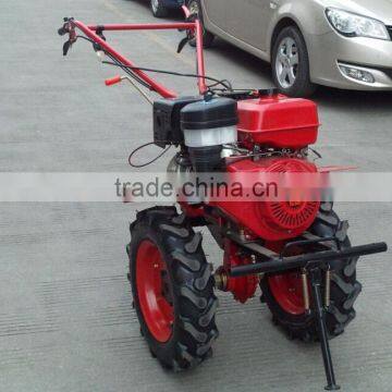 Gasoline Tiller, Power Tiller, Cultivator Price photo-3