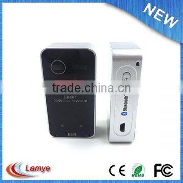 Virtual Keyboard Consumer Electronic Bluetooth Keyboard Arabic for Phone photo-2