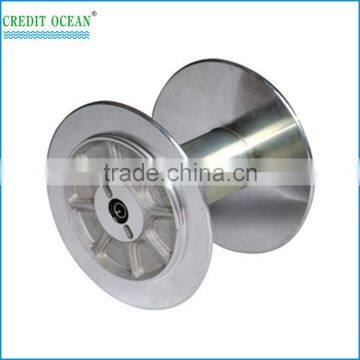 CREDIT OCEAN High Quality Weaving Loom Warping Beam photo-4