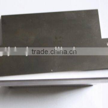 plotter carbide blades