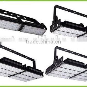 IP65 SMD3030 SMD3535 Modular Finned Aluminum 100w-400w Led Flood Light Parts photo-2