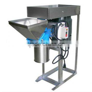 Compact Structure Onion Crushing Machine