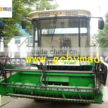 Wheat and Rice Harvester 4LZ-3