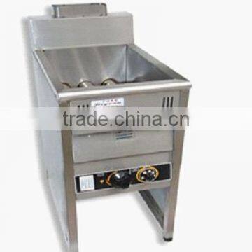 Industrial Gas Fryer photo-3