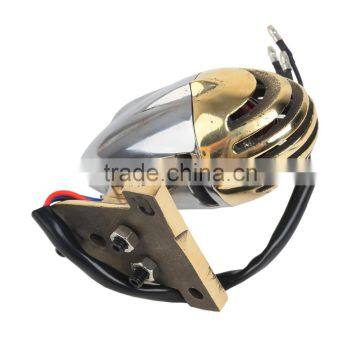 Bracket Holder Rear Brake Taillight Tail Light For Chopper Bobber Triumph photo-3