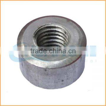Chuanghe Supply High Quality gr 5 6.5mm Titanium Chain Ring Nut photo-6