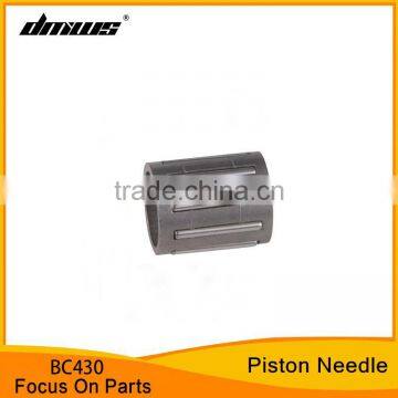 Garden Tools BC430 43cc 2-stroke Engine Grass Trimmer Machine Brush Cutter Spare Parts 40mm Cylinder Piston Needle