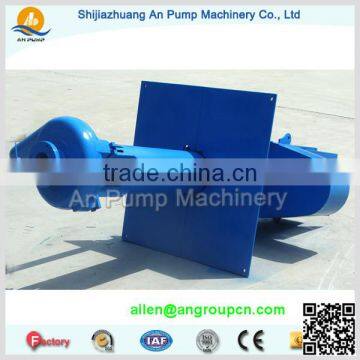 Open Pit Mining Equipment Submersible Vertical Slurry Sump Pump photo-6