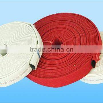 PE Double-layer Water Hose(Belt) Extrusion Procluction Line photo-4
