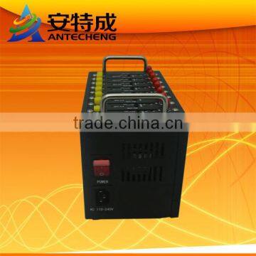 High Speed SMS Modem Pool SL8082 3G 8 Ports Bulk SMS Modem for STK photo-3