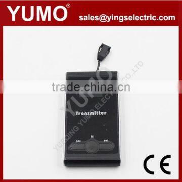 YMG-100 Series Wireless Tour Guide System Audio Guide System photo-5