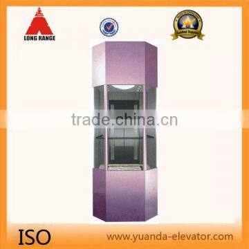 Yuanda capsule-lift