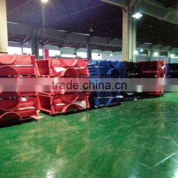 Welded Garden Trailer FS-GT2 photo-6
