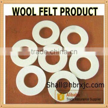 Industrial Wool Felt for Polishing, Seal or Oil-absorbing photo-4