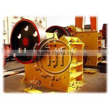 Yuhui mini jaw crusher for sale with best price