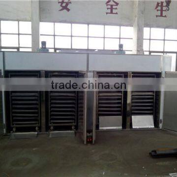 300 kg per hour fruit and vegetable dehydration drying processing machines