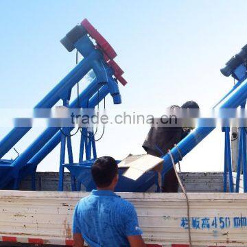 Manufactory Supply Powder Screw Conveyor photo-2