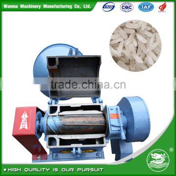 WANMA5183 Portable Satake Rice Mill Rubber Roller Photo CTNM photo-5