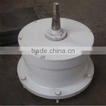 Home Use Vertical Wind Turbine photo-3