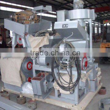complete rice mill