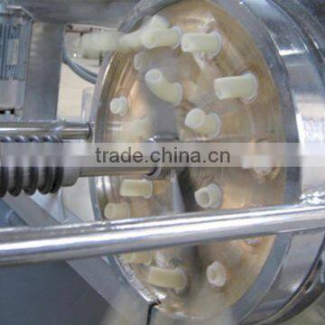 China small scale industrial Italy noodles spaghetti macaroni production line pasta machines