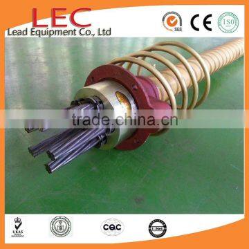 Metal Construction Material Tensioning Post Anchorage photo-6