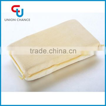 NEW Ultrafine Fiber Sponge Chenille Anthozoan Car Wash Gloves Wash Supplies Hot