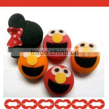 6PCS Set DIY Circle Roller Styling Magic Hair Rollers photo-5