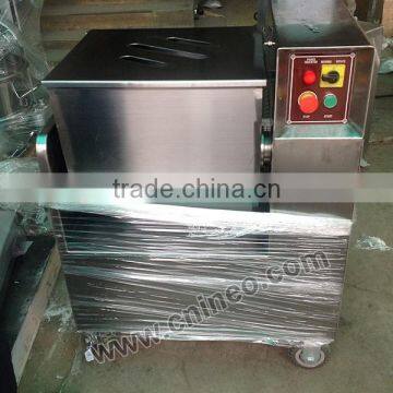 100L Sausage Used Electric Industrial Meat Mixer/Manual Meat Mixer/Mixer For Meat photo-2