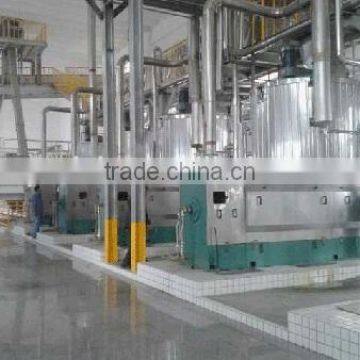 Prefessional Automatic Cold Press Soybean Oil Extracton Machine