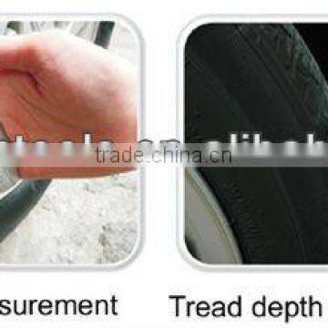 3 in 1 Digital Tyre Gauges