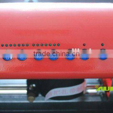 Popular Style Vinyl Printer Plotter Cutter Infrared Laser Location photo-2