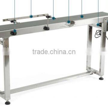 530 Type Pipeline Inkjet Printer/Automatic Ink Jet Printer photo-5