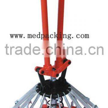 18-20L Drum Cap Sealing Tool Barrel Cap Crimper photo-2