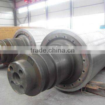 caster roller factory