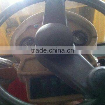 2015 High Quality China Construction Machine Earth Moving Equipment Wheel Loader photo-5