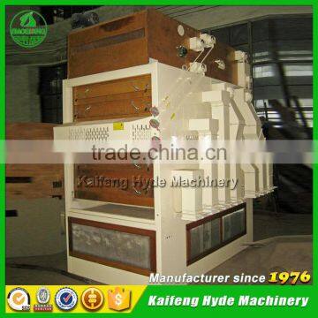 5X Delta type Oil Seeds Maize Wheat grain cleaning equipment