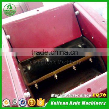 Seed Treater Jatropha Seed Treatmaent Machine for Jatropha Cultivation photo-5