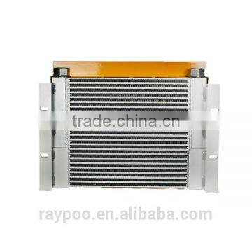 AH1417-CA Industrial Hydraulic Plate Heat Exchangers photo-2