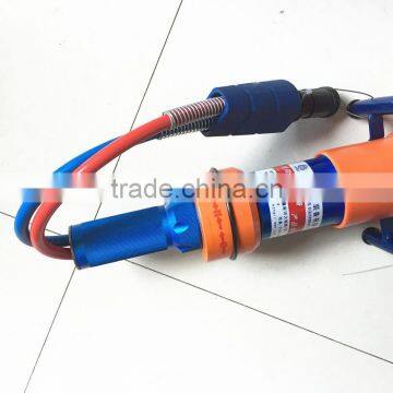 Rescue Equipment Hydraulic in Road Accident Earthquake Disaster photo-4