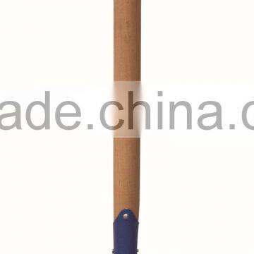S6432 Y GRIP WOODEN HANDLE