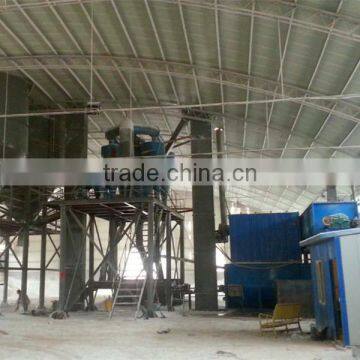 Calcium Hydroxide Production Line Making Equipment