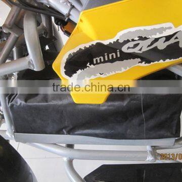 350W/500W Charging Electric Vehicle ATV/CE Approved Mini ATV (TKE-A350) photo-5