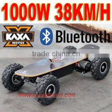 Longboard 1000W